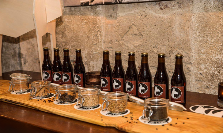 Brouwerij de Lama header image